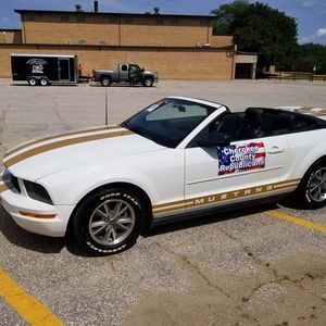 Meet your Posher, Michael